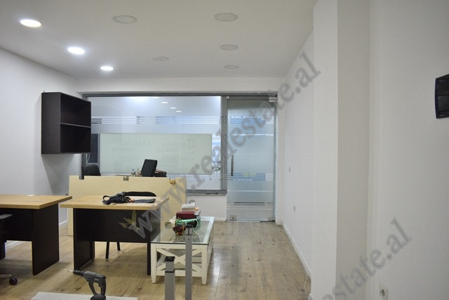 Business space for sale close to the Center of Tirana, Albania